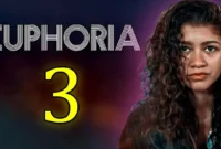 Euphoria Season 3