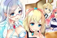 Isekai Yakkyoku Season 2