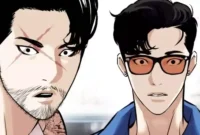 Lookism Chapter 449 Lookism Chapter 449