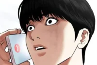 Lookism Chapter 451 Lookism Chapter 451