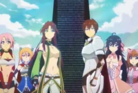 Netoge no Yome Season 2