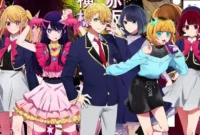Oshi No Ko Season 2