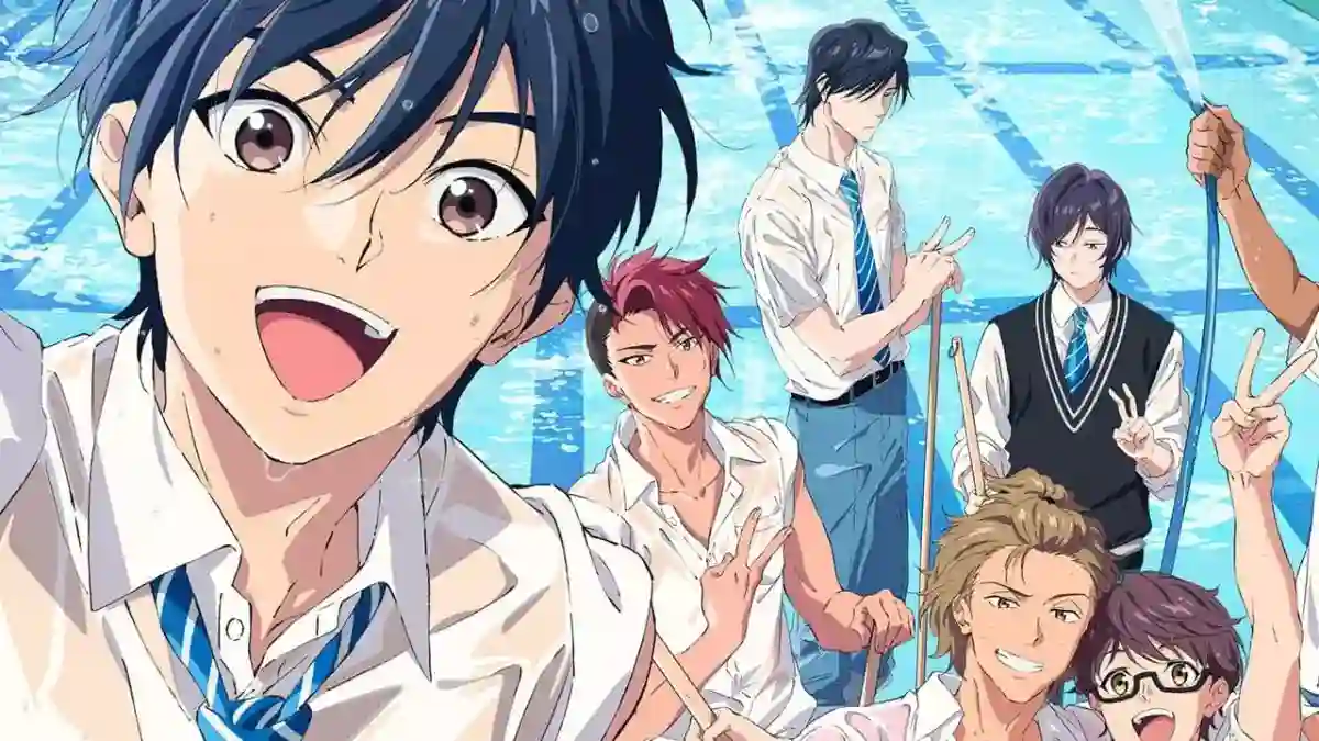 Re-Main Season 2