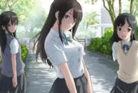 Seiren Season 2