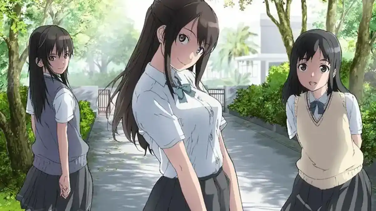 Seiren Season 2