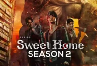Sweet Home Season 2 Sweet Home Season 2