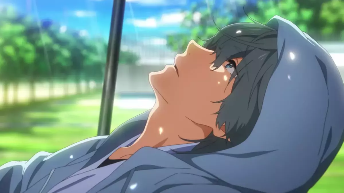 Tsurune Season 3