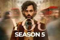 You Season 5
