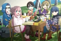 Yuru Camp Season 3