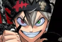 Black Clover Chapter 360