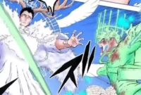 Black Clover Chapter 361