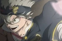 Black Clover Chapter 362