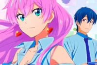 Fuufu Ijou Koibito Miman Season 2