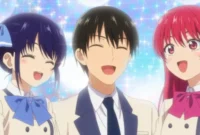 Kanojo mo Kanojo Season 2