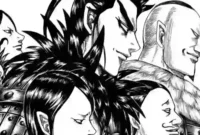 Kingdom Chapter 760 Kingdom Chapter 760