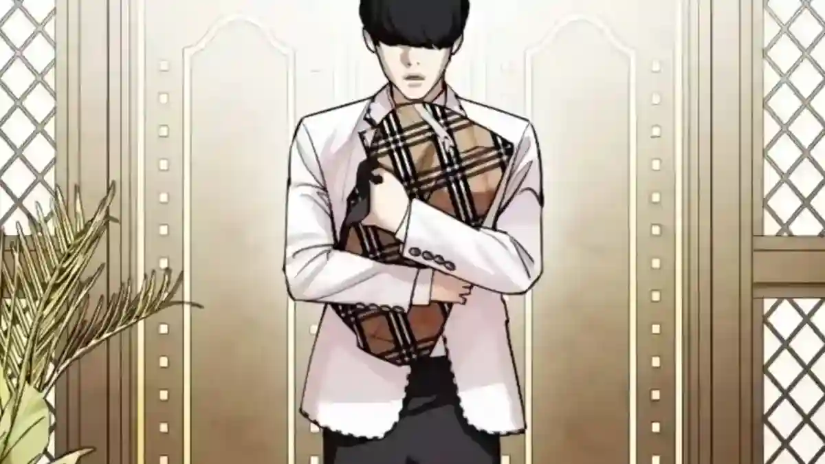 Lookism Chapter 452