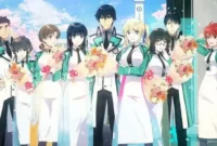Mahouka Koukou no Rettousei season 3