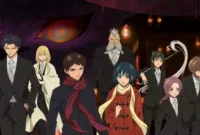 Mononogatari Season 2