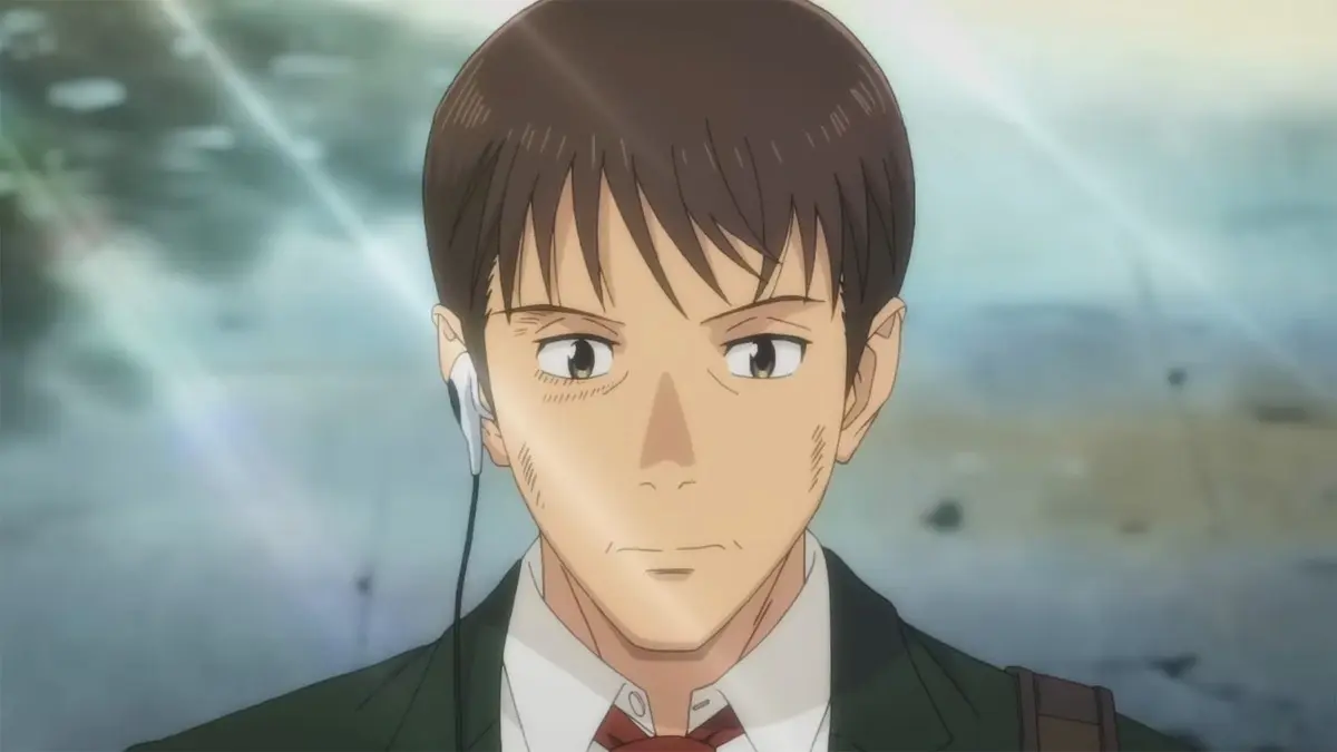 My Home Hero Season 3