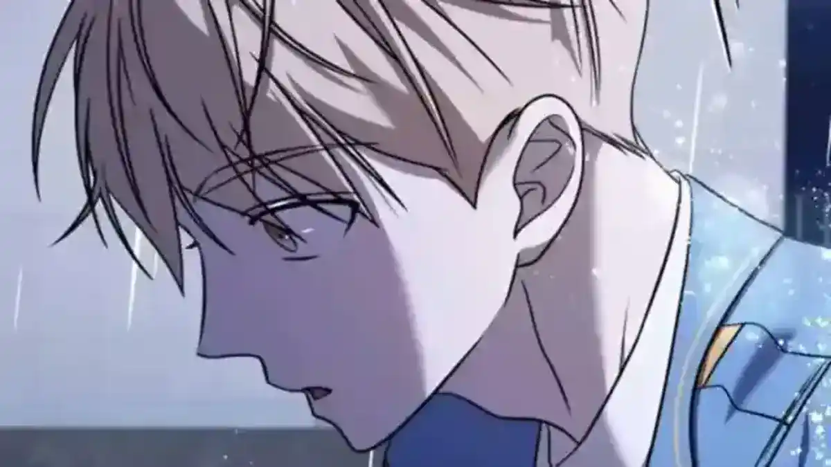 Pure Villain Chapter 53