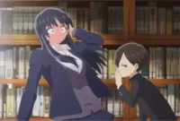 Boku no Kokoro no Yabai Yatsu Season 2
