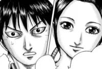 Kingdom Chapter 766