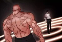Lookism Chapter 458
