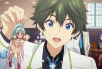 Musaigen no Phantom World Season 2