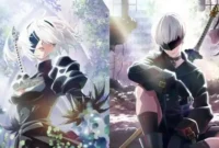NieR Automata Season 2
