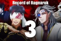 Record of Ragnarok Season 3