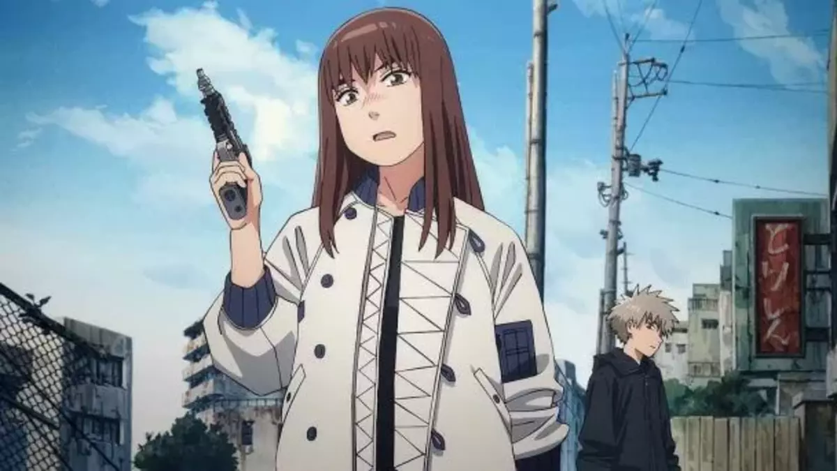 Tengoku Daimakyou Season 2