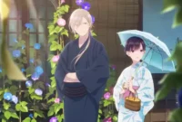 Watashi no Shiawase Season 2