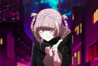 Yofukashi no Uta Season 2