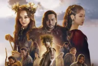 Arthdal Chronicles Season 2