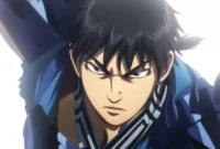 Kingdom Chapter 769
