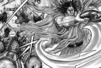 Kingdom Chapter 770