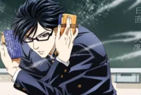Sakamoto desu ga Season 2