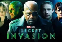 Secret Invasion Season 2