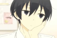 Tanaka-kun wa Itsumo Kedaruge Season 2
