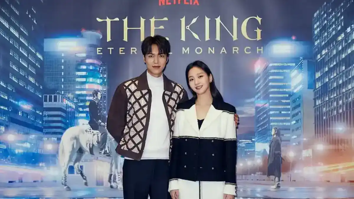 The King Eternal Monarch Season 2