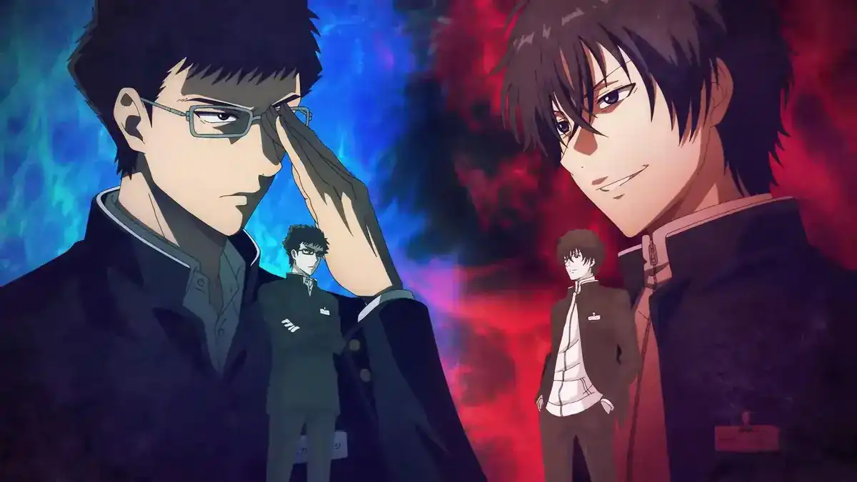 Tomodachi Game Season 2