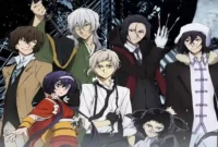 Bungo Stray Dogs Season 6