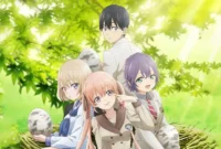 Kakkou no Iinazuke Season 2