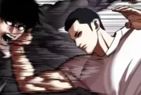 Lookism Chapter 468