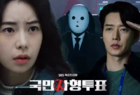 The Killing Vote Season 2