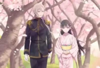 Watashi no Shiawase na Kekkon Season 2