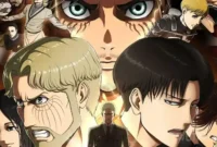 Attack on Titan Season 5