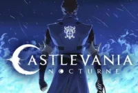 Castlevania Nocturne Season 2
