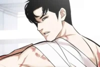Lookism Chapter 469 Lookism Chapter 469