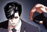 Lookism Chapter 470